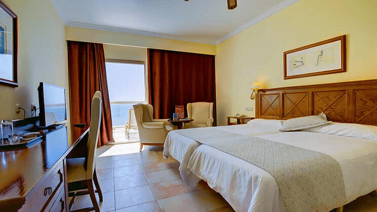 SBH Costa Calma Palace